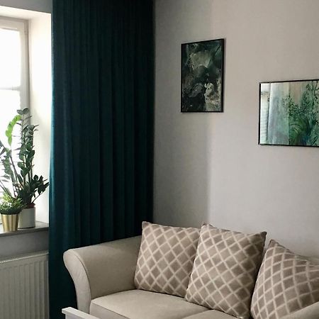 Kameralny Apartament II Apartment Олщин Екстериор снимка