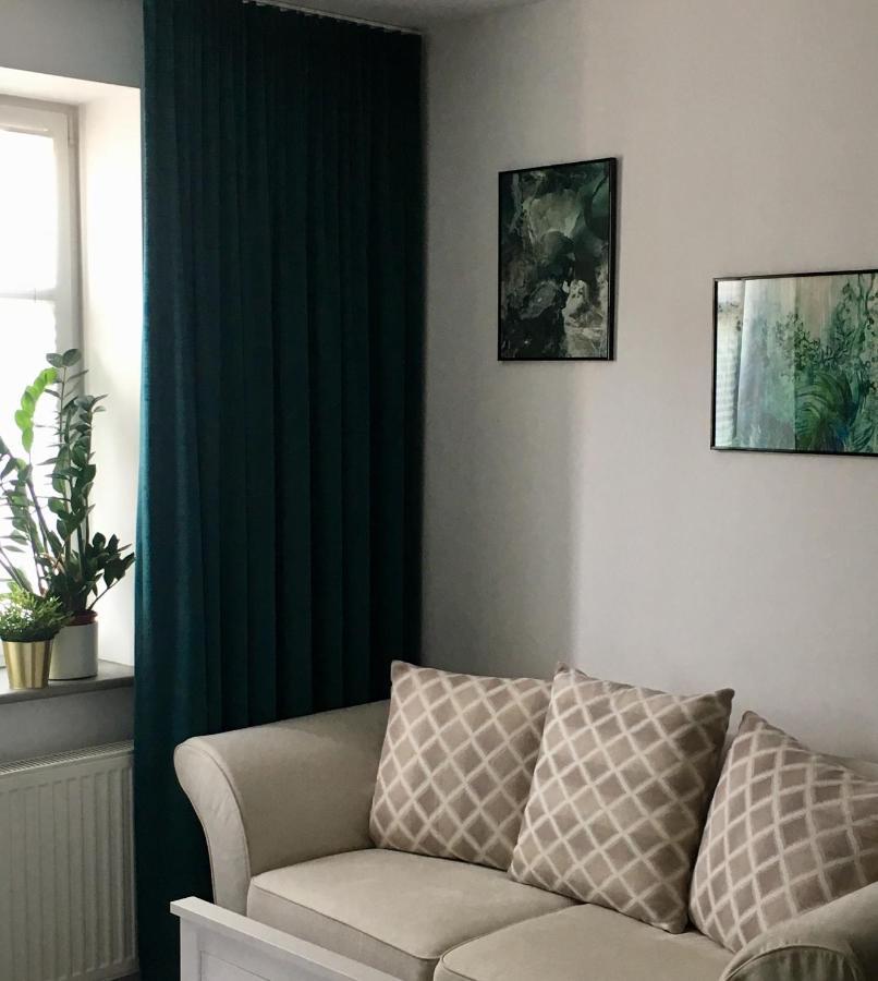 Kameralny Apartament II Apartment Олщин Екстериор снимка