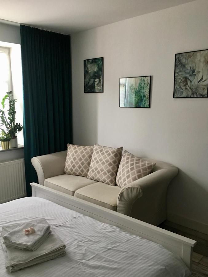 Kameralny Apartament II Apartment Олщин Екстериор снимка