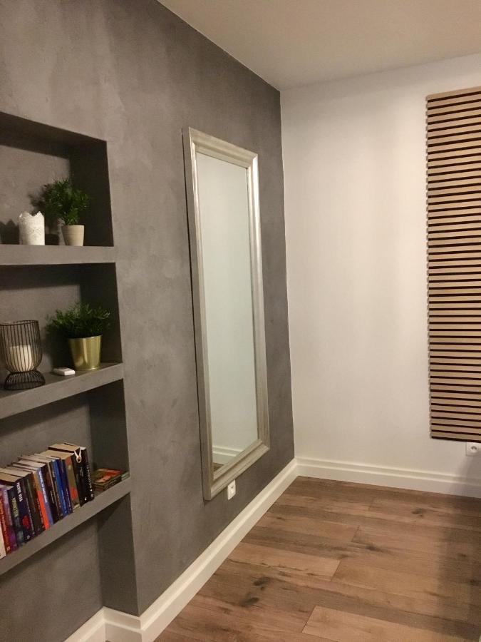 Kameralny Apartament II Apartment Олщин Екстериор снимка