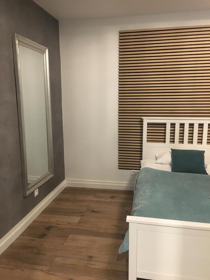 Kameralny Apartament II Apartment Олщин Екстериор снимка