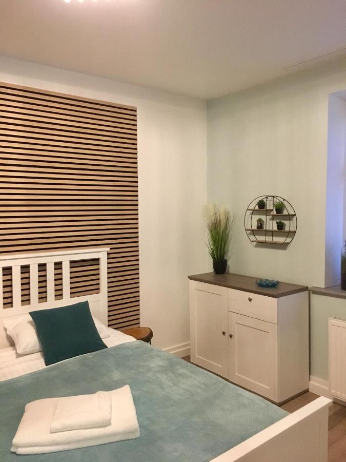 Kameralny Apartament II Apartment Олщин Екстериор снимка