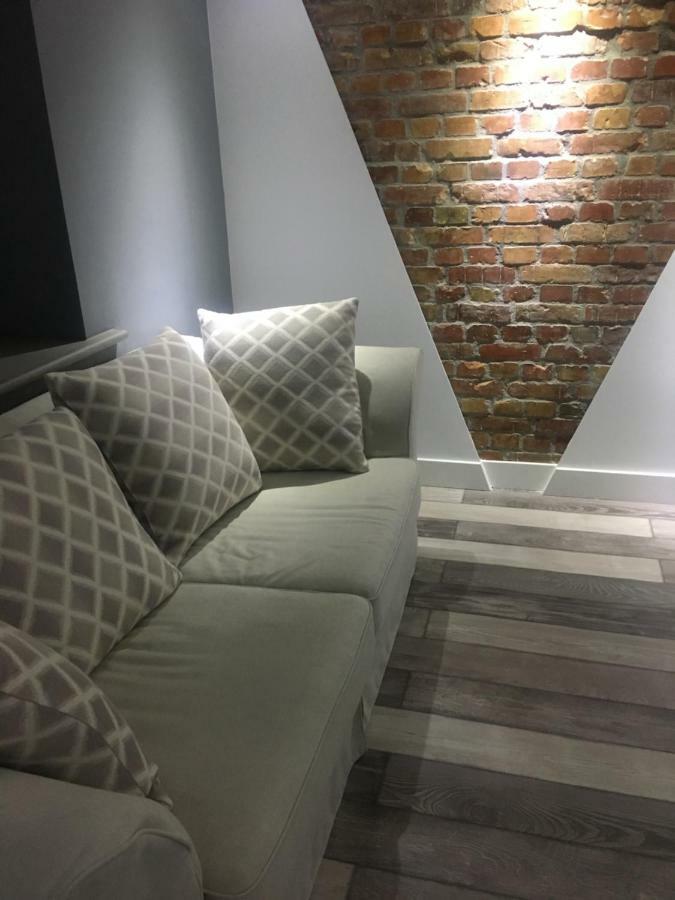 Kameralny Apartament II Apartment Олщин Екстериор снимка