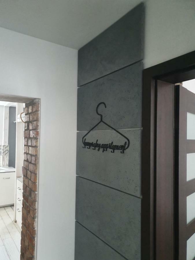 Kameralny Apartament II Apartment Олщин Екстериор снимка